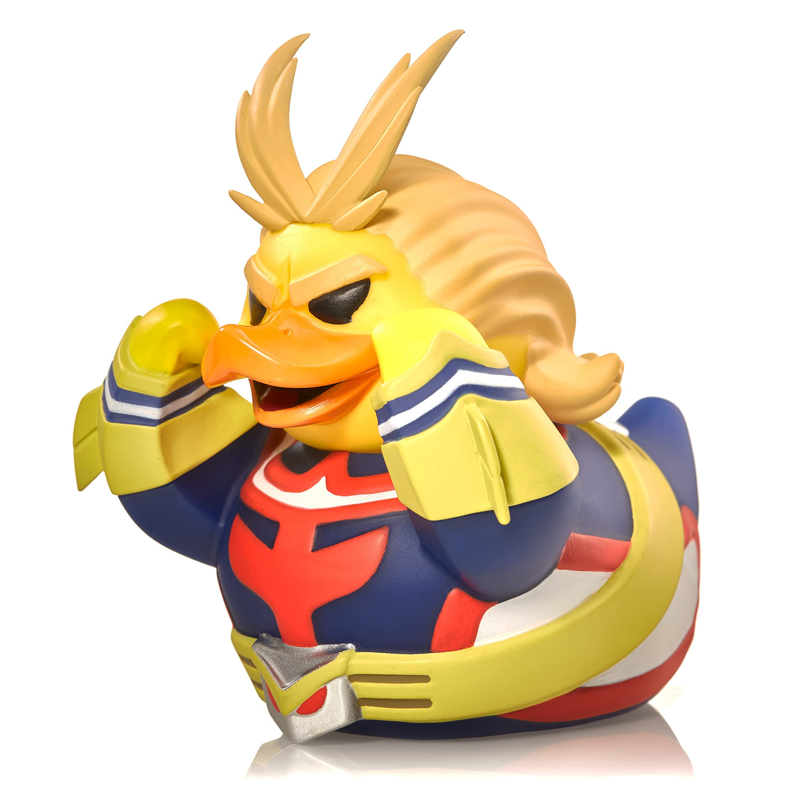 Foto 2 pulgar | Figura De Vinilo Tubbz My Hero Academia All Might 9 Cm Limited - Venta Internacional.