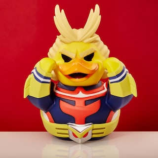 Foto 3 | Figura De Vinilo Tubbz My Hero Academia All Might 9 Cm Limited - Venta Internacional.