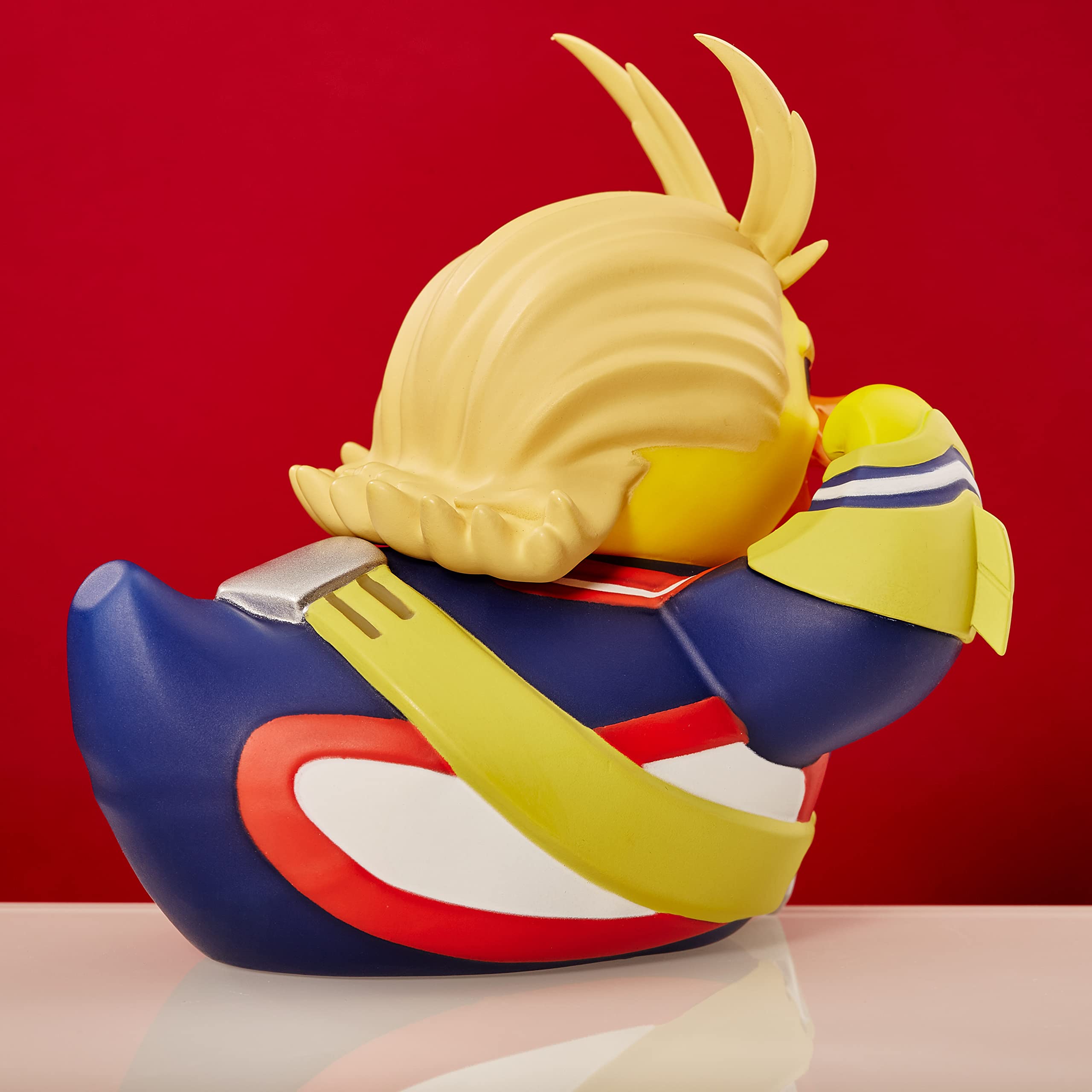 Foto 6 pulgar | Figura De Vinilo Tubbz My Hero Academia All Might 9 Cm Limited - Venta Internacional.