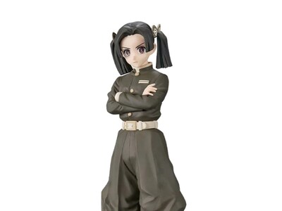 Foto 2 | Figura Banpresto Demon Slayer Aiu Kanzaki Vol.24 17 Cm - Venta Internacional.