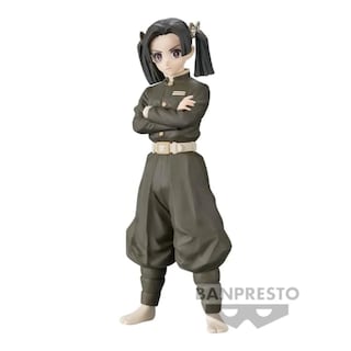 Foto 3 | Figura Banpresto Demon Slayer Aiu Kanzaki Vol.24 17 Cm - Venta Internacional.
