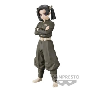 Foto 4 | Figura Banpresto Demon Slayer Aiu Kanzaki Vol.24 17 Cm - Venta Internacional.