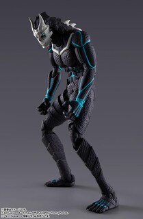 Foto 7 | Figura De Acción Tamashii Nations Kaiju Nº 8 Mina Ashiro - Venta Internacional.