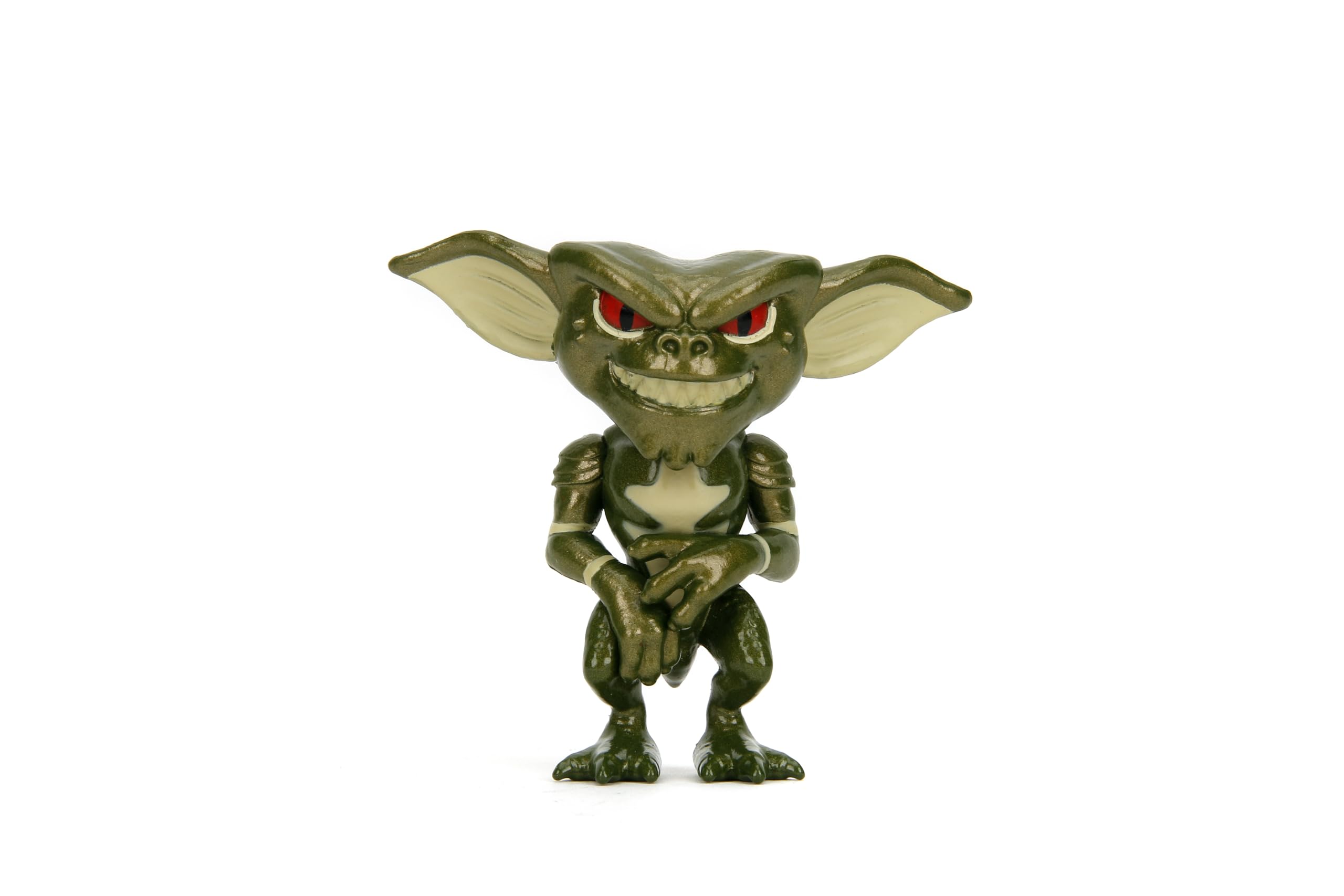 Foto 5 pulgar | Pack De 4 Figuras Fundidas A Presión De Toy Jada Toys Gremlins 2.5 Para Niños Mayores De 8 Años - Venta Internacional.