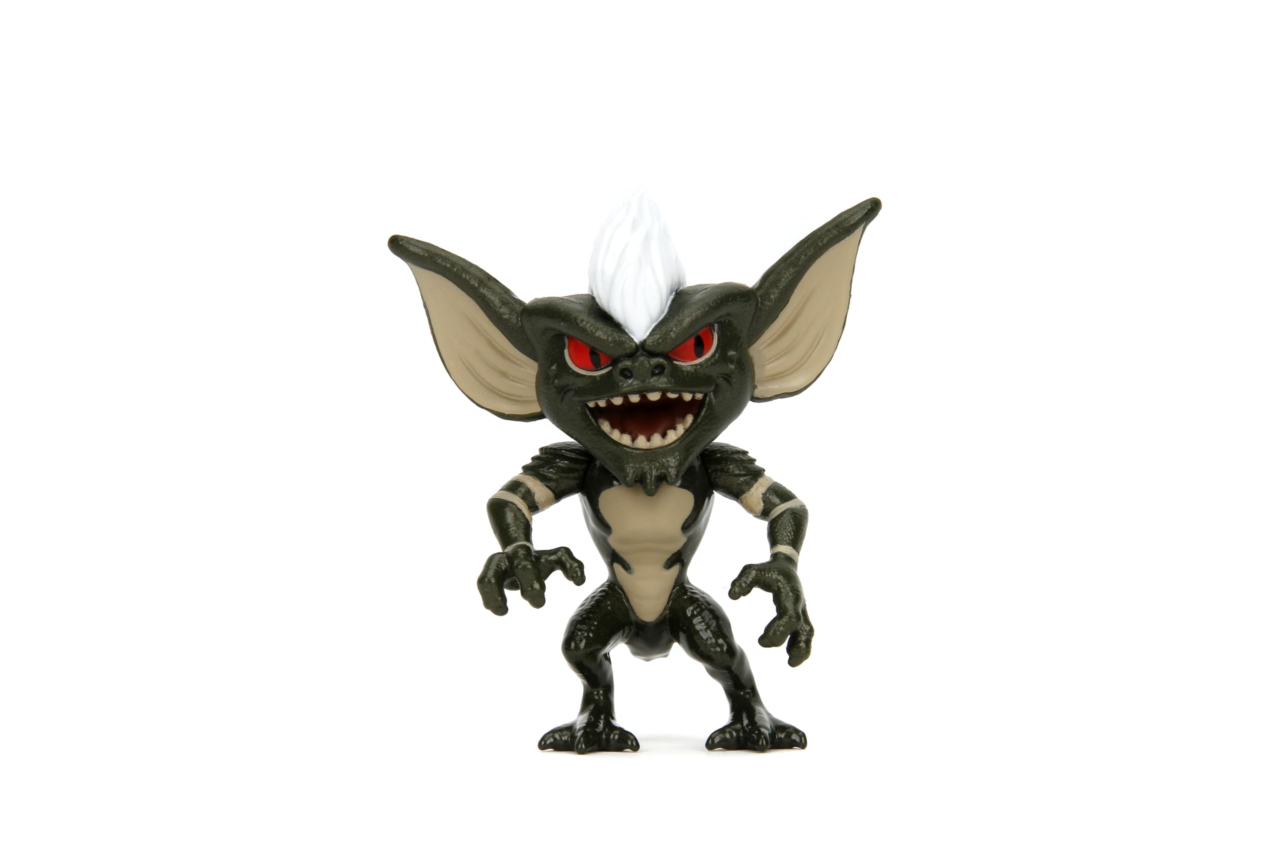 Foto 6 | Pack De 4 Figuras Fundidas A Presión De Toy Jada Toys Gremlins 2.5 Para Niños Mayores De 8 Años - Venta Internacional.