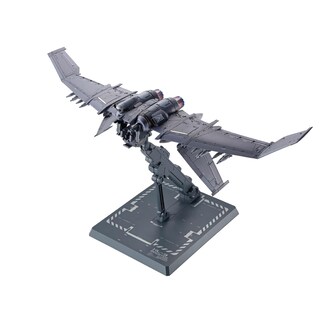 Foto 1 | Figura De Acción Tamashii Nations Full Metal Panic! Amplificador Xl-3 - Venta Internacional.