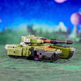 Foto 4 | Figura De Acción Transformers Legacy Evolution Leader Megatron - Venta Internacional.
