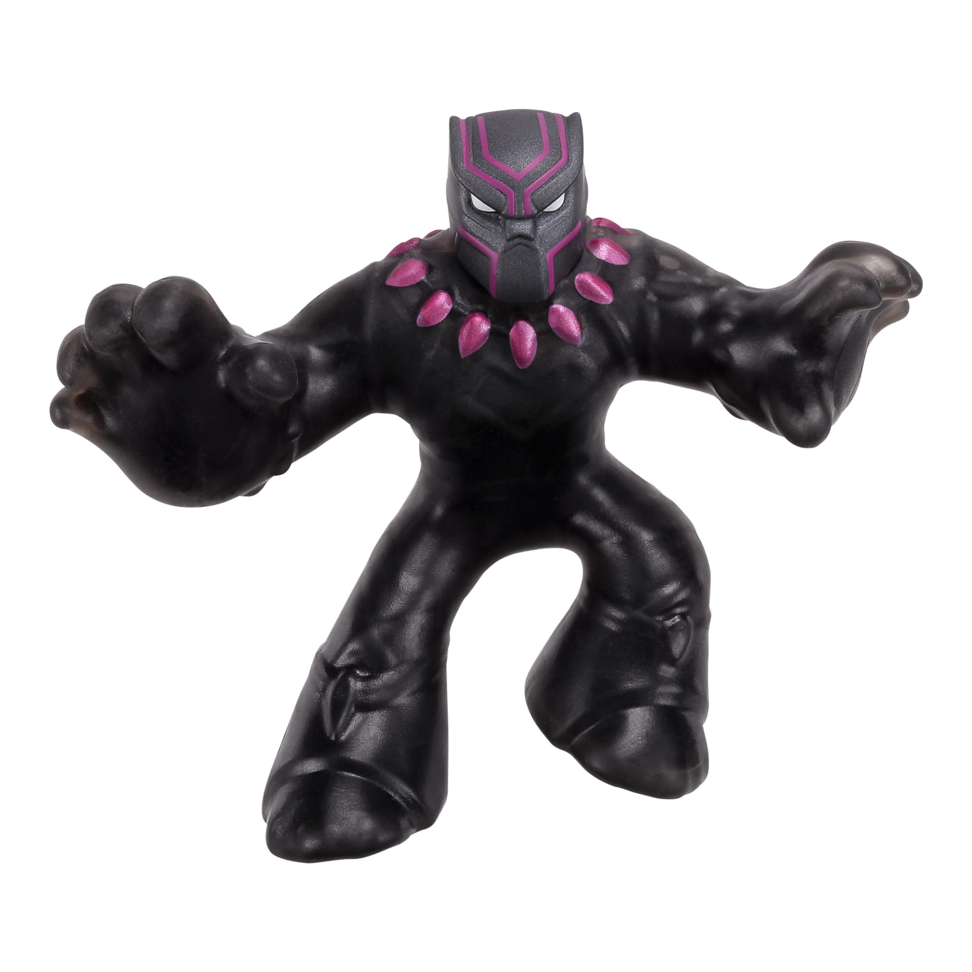 Foto 2 pulgar | Figura De Juguete Heroes Of Goo Jit Zu Goo Shifters Marvel Black Panther - Venta Internacional.