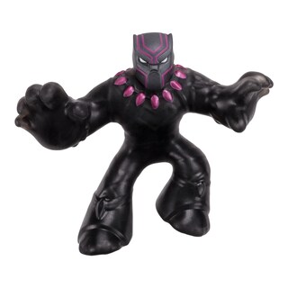 Foto 1 | Figura De Juguete Heroes Of Goo Jit Zu Goo Shifters Marvel Black Panther - Venta Internacional.
