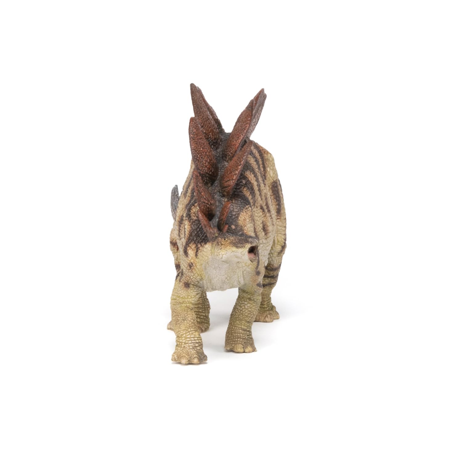 Foto 5 pulgar | Figura De Juguete Papo Stegosaurus Multicolor 12 Cm - Venta Internacional.