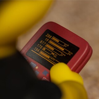 Foto 5 | Figura Coleccionable De Vinilo Con Forma De Pato De Goma Tubbz Geordi La Forge - Venta Internacional.