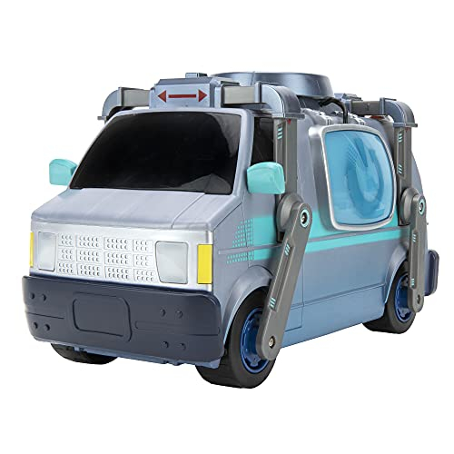 Foto 5 pulgar | Furgoneta Toy Fortnite Fnt0732 Feature Deluxe Con Jonesy De 10 Cm - Venta Internacional.
