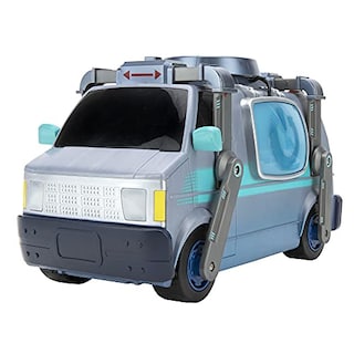 Foto 4 | Furgoneta Toy Fortnite Fnt0732 Feature Deluxe Con Jonesy De 10 Cm - Venta Internacional.