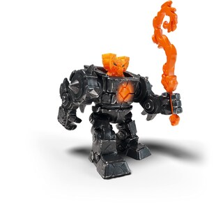 Foto 1 | Robot Monstruo Toy Schleich Eldrador De 3 Piezas Para Niños Mayores De 7 Años - Venta Internacional.