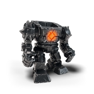 Foto 2 | Robot Monstruo Toy Schleich Eldrador De 3 Piezas Para Niños Mayores De 7 Años - Venta Internacional.