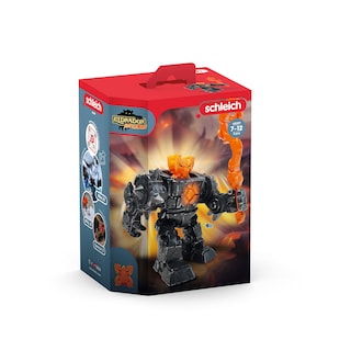 Foto 5 | Robot Monstruo Toy Schleich Eldrador De 3 Piezas Para Niños Mayores De 7 Años - Venta Internacional.