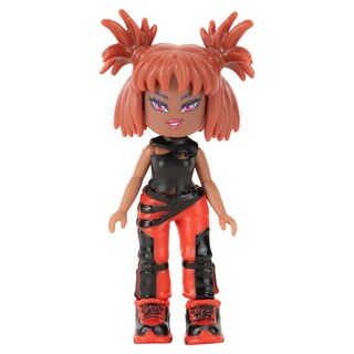 Foto 3 | Muñeca Moderna Jazwares Royale High Fire Fairy Con Accesorios - Venta Internacional.