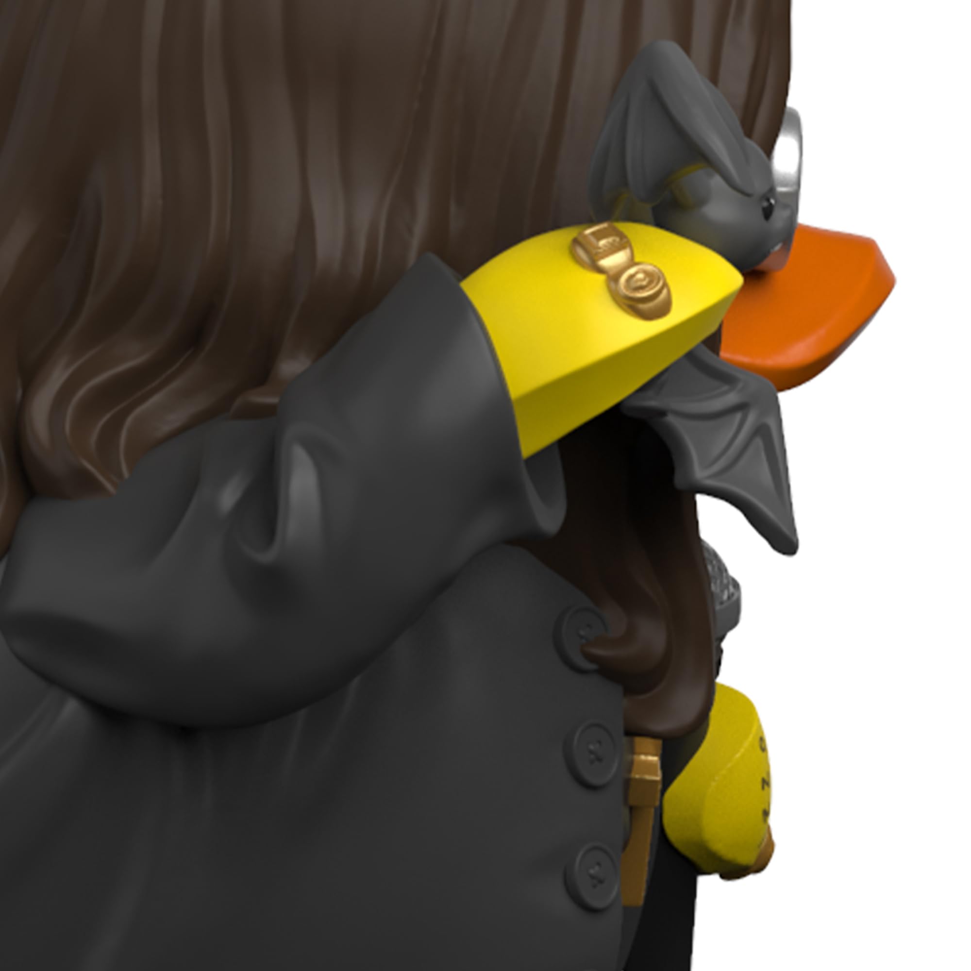 Foto 6 | Figura Coleccionable De Vinilo Con Forma De Pato De Goma Tubbz Ozzy Osbourne - Venta Internacional.