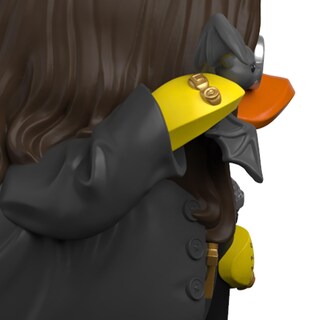 Foto 6 | Figura Coleccionable De Vinilo Con Forma De Pato De Goma Tubbz Ozzy Osbourne - Venta Internacional.
