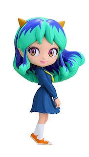 Foto 1 | Figura Banpresto Urusei Yatsura Lum Uniform Ver. Bandai - Venta Internacional.