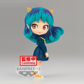 Foto 2 | Figura Banpresto Urusei Yatsura Lum Uniform Ver. Bandai - Venta Internacional.