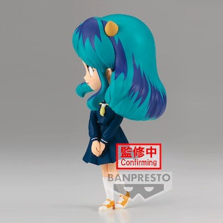 Foto 3 | Figura Banpresto Urusei Yatsura Lum Uniform Ver. Bandai - Venta Internacional.