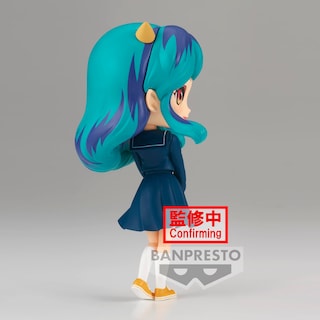 Foto 4 | Figura Banpresto Urusei Yatsura Lum Uniform Ver. Bandai - Venta Internacional.