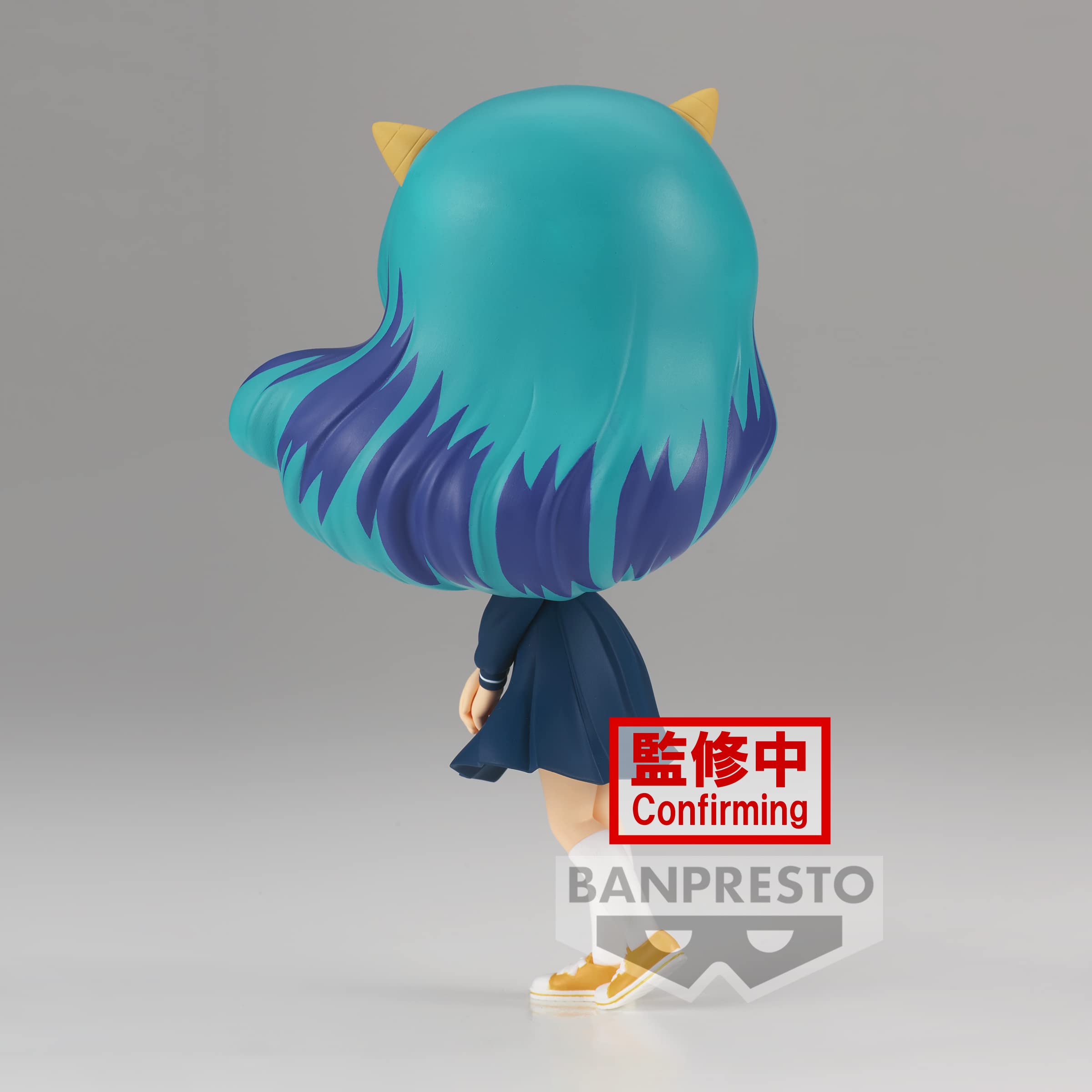 Foto 6 pulgar | Figura Banpresto Urusei Yatsura Lum Uniform Ver. Bandai - Venta Internacional.