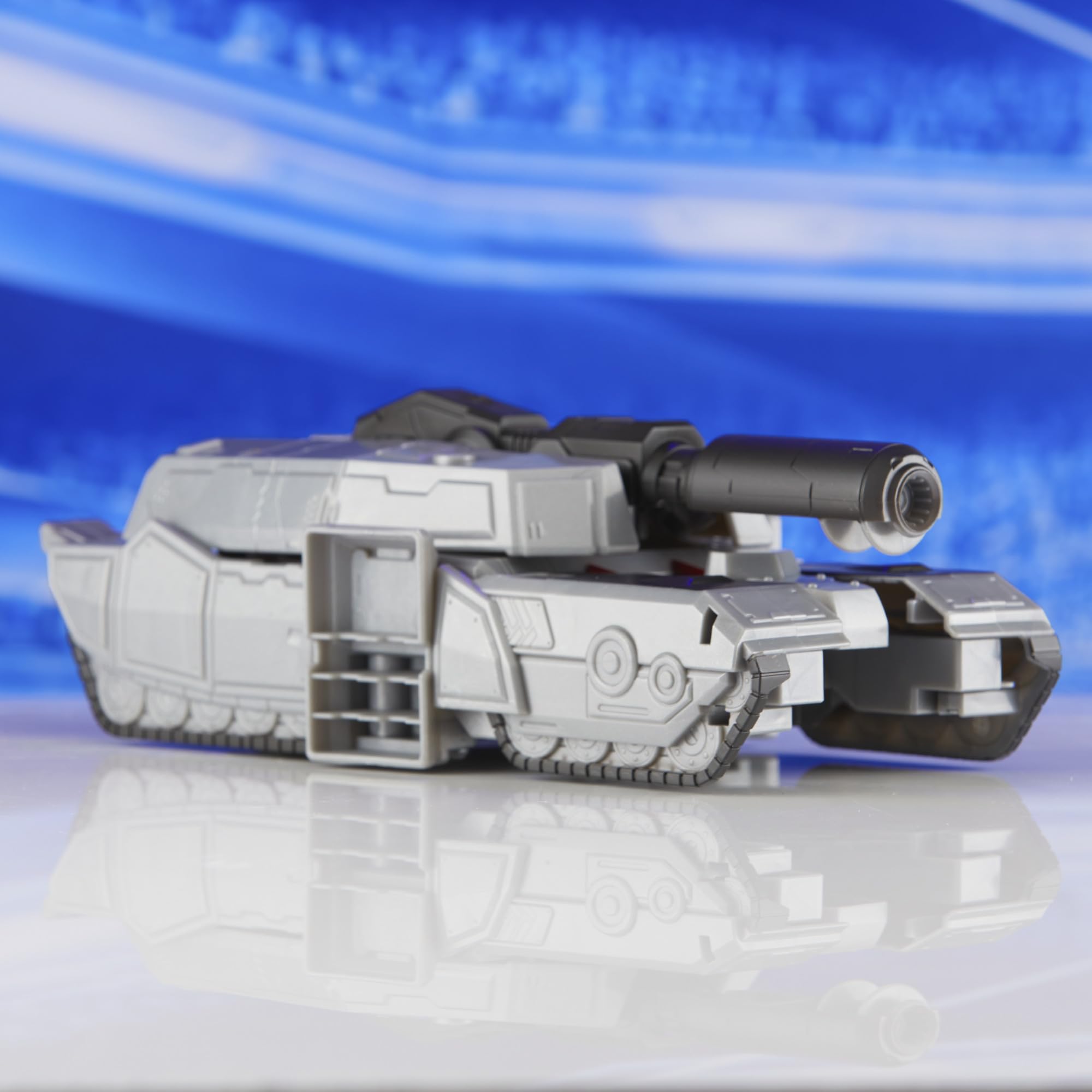 Foto 4 pulgar | Figura De Acción Transformers One Mega Changer Megatron D-16 - Venta Internacional.