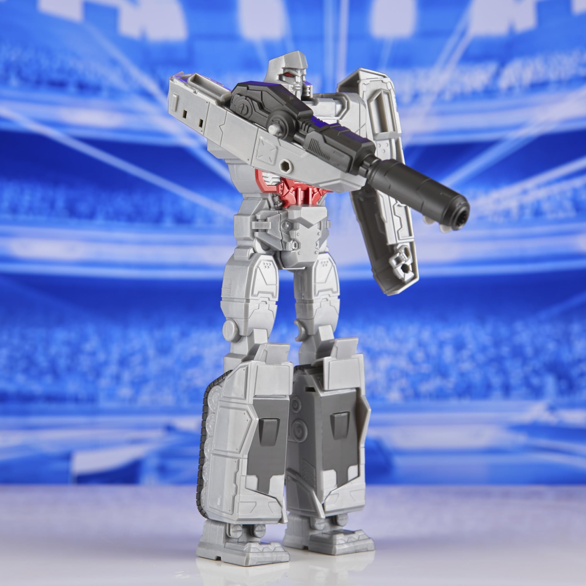 Foto 6 pulgar | Figura De Acción Transformers One Mega Changer Megatron D-16 - Venta Internacional.