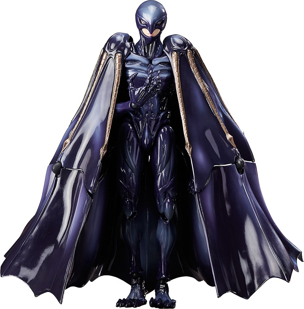Foto 2 pulgar | Figura De Acción Good Smile Company Liberando A Berserk Femto - Venta Internacional.