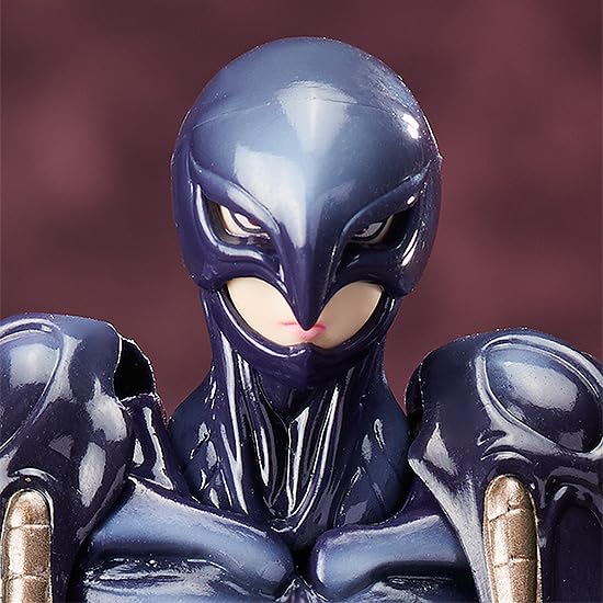 Foto 3 pulgar | Figura De Acción Good Smile Company Liberando A Berserk Femto - Venta Internacional.