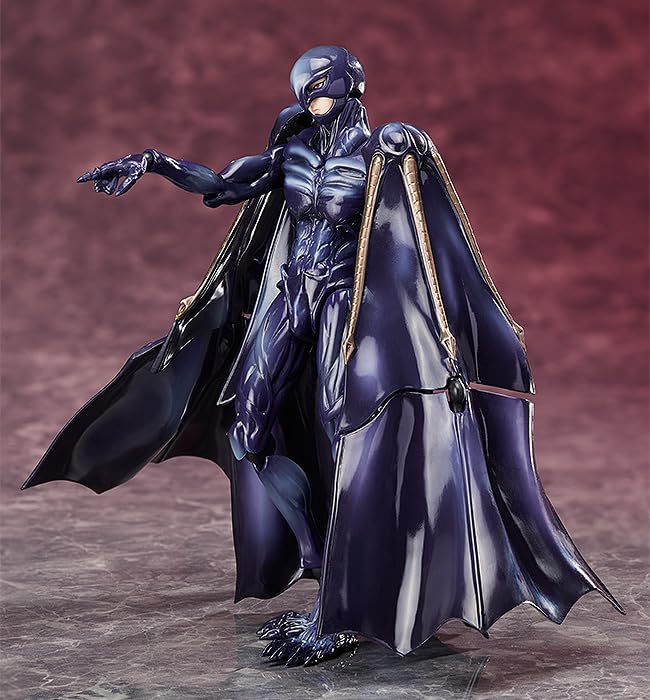 Foto 4 pulgar | Figura De Acción Good Smile Company Liberando A Berserk Femto - Venta Internacional.