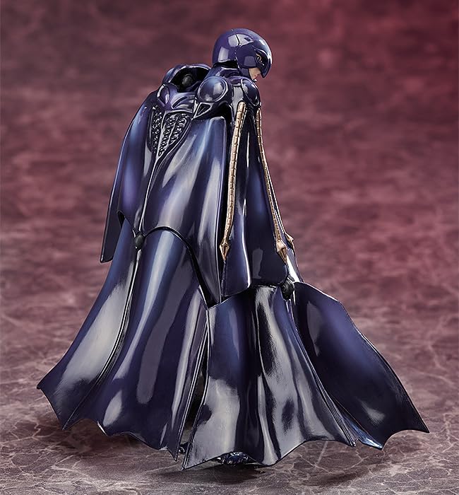 Foto 5 pulgar | Figura De Acción Good Smile Company Liberando A Berserk Femto - Venta Internacional.