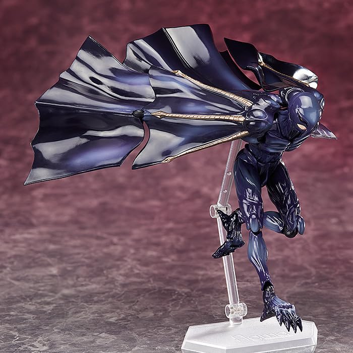 Foto 6 pulgar | Figura De Acción Good Smile Company Liberando A Berserk Femto - Venta Internacional.