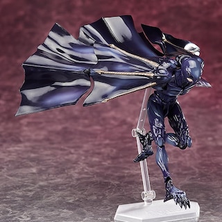 Foto 5 | Figura De Acción Good Smile Company Liberando A Berserk Femto - Venta Internacional.