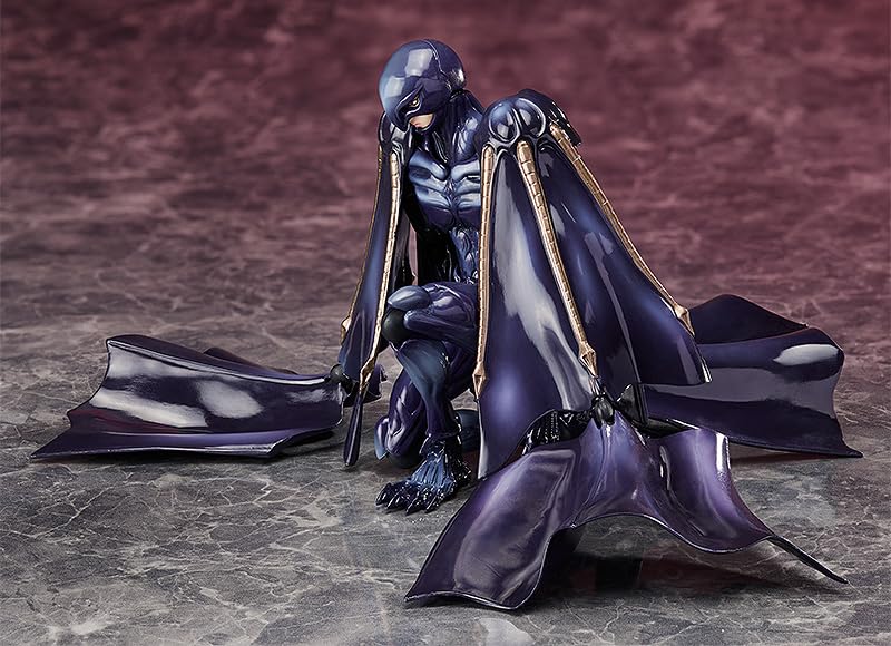 Foto 7 pulgar | Figura De Acción Good Smile Company Liberando A Berserk Femto - Venta Internacional.