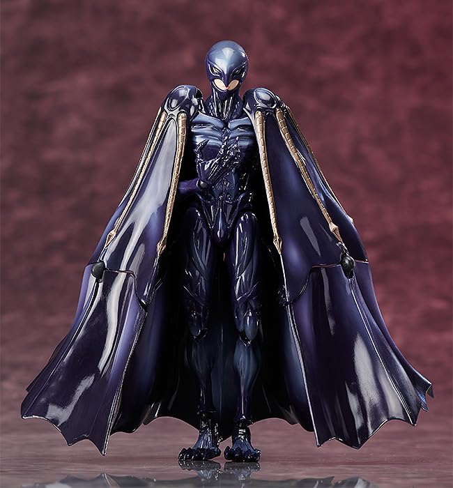 Foto 8 pulgar | Figura De Acción Good Smile Company Liberando A Berserk Femto - Venta Internacional.