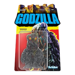 Foto 1 | Figura De Acción Super7 Toho Godzilla Hedorah, 9,5 Cm, Coleccionable - Venta Internacional.