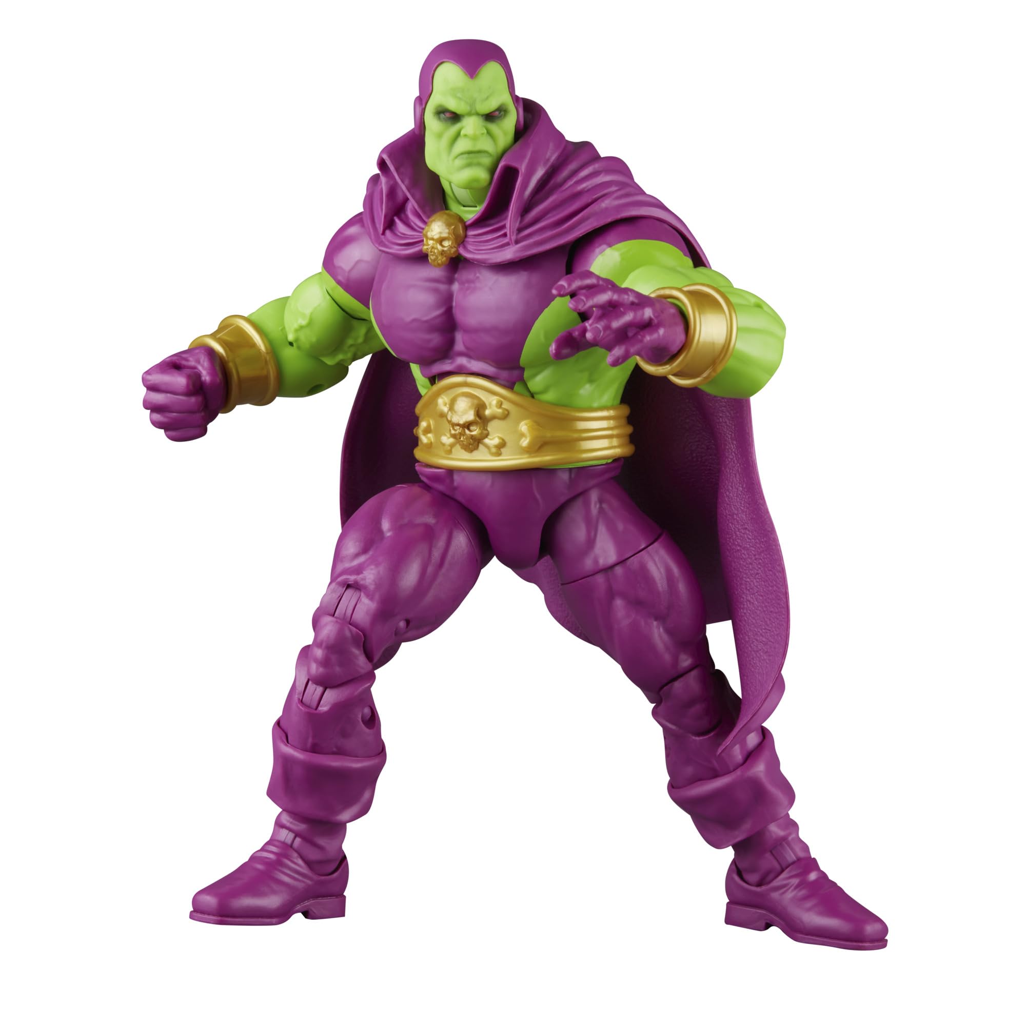 Foto 5 pulgar | Figuras De Acción Marvel Legends Series Drax The Destroyer Moondragon 15 Cm - Venta Internacional.