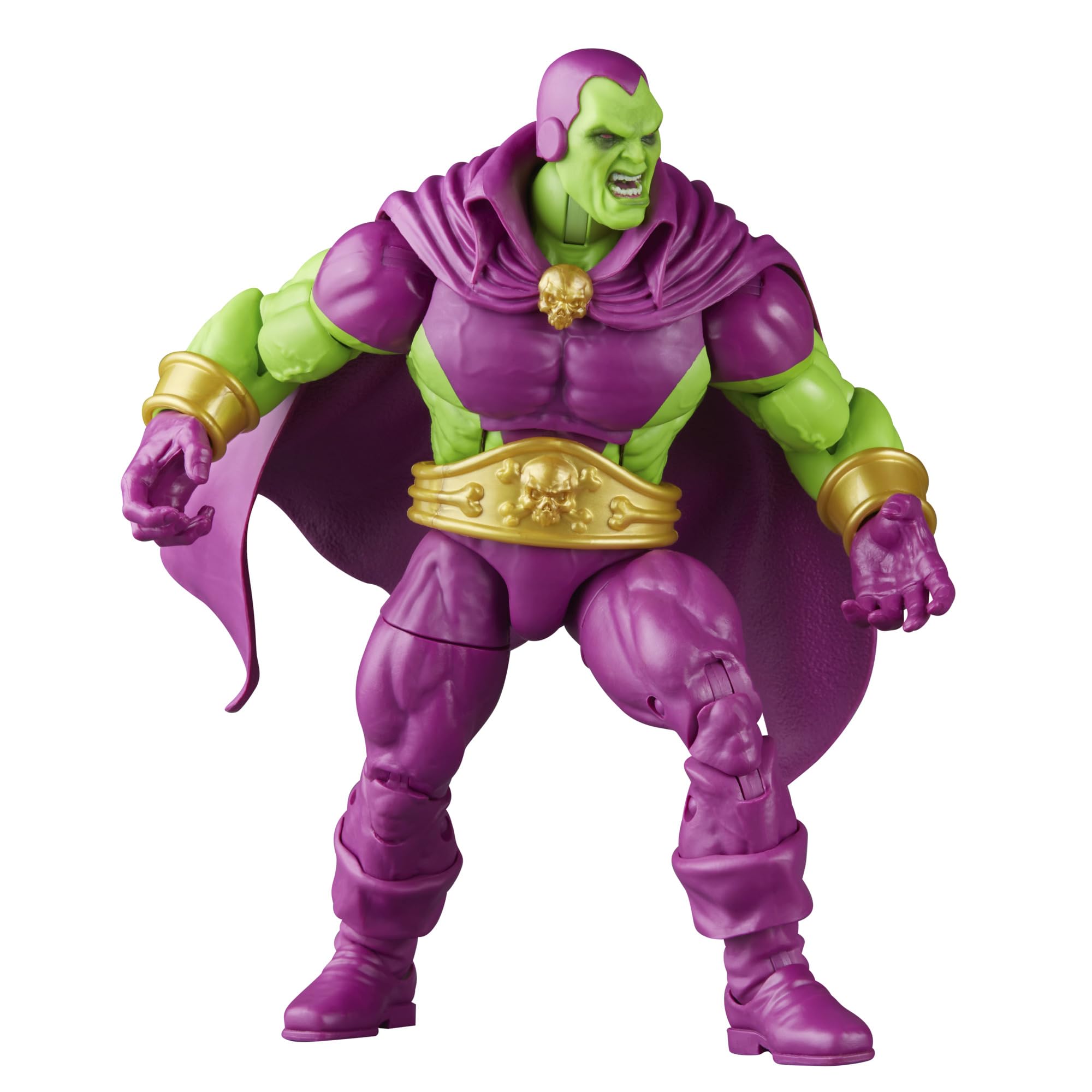 Foto 7 pulgar | Figuras De Acción Marvel Legends Series Drax The Destroyer Moondragon 15 Cm - Venta Internacional.