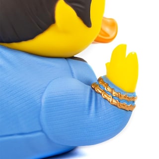 Foto 5 | Figura Coleccionable De Vinilo Con Forma De Pato De Goma Tubbz Spock Star Trek - Venta Internacional.