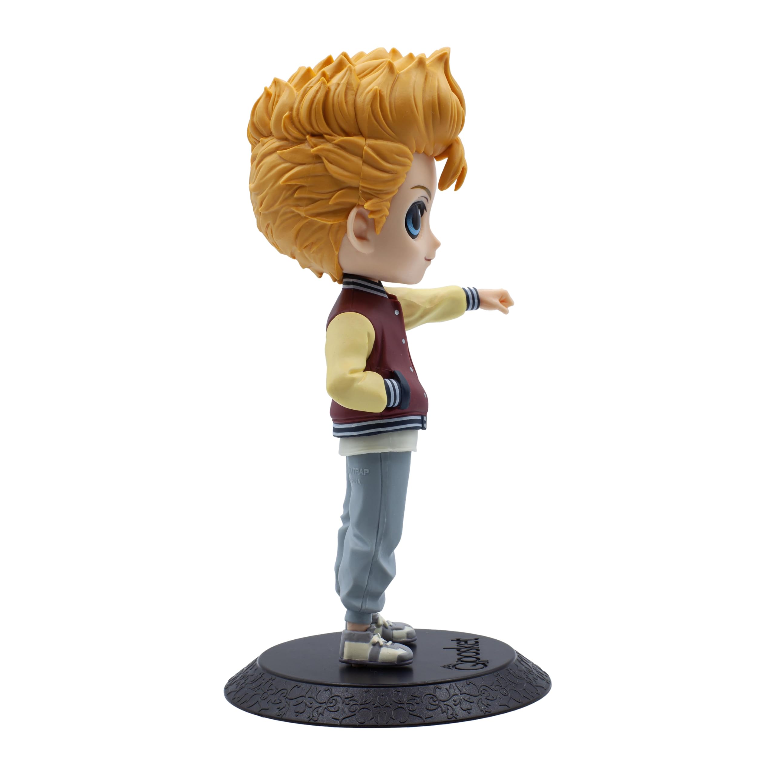 Foto 5 pulgar | Figura Banpresto Tokyo Revengers Takemichi Hanagaki Ver. Un - Venta Internacional.