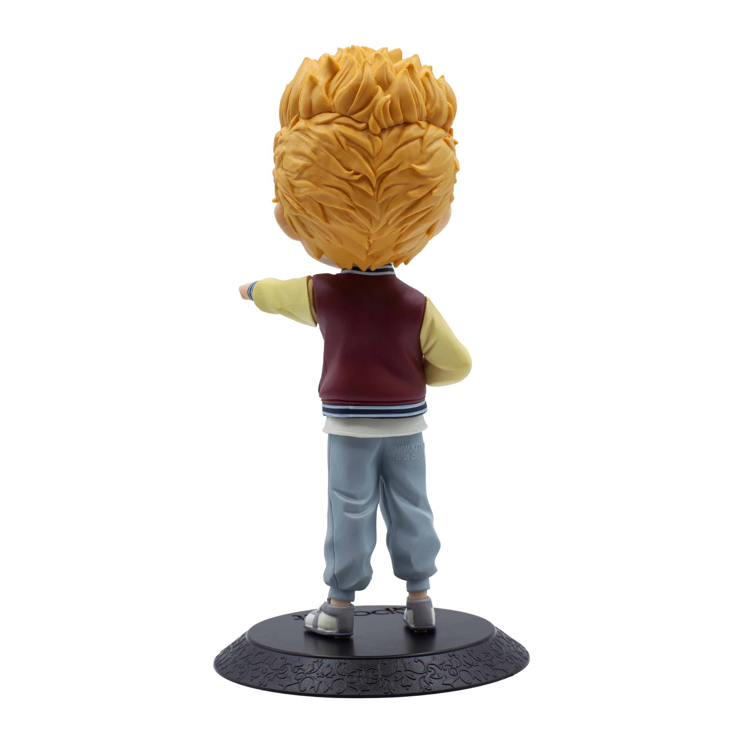 Foto 6 pulgar | Figura Banpresto Tokyo Revengers Takemichi Hanagaki Ver. Un - Venta Internacional.