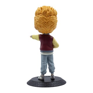 Foto 5 | Figura Banpresto Tokyo Revengers Takemichi Hanagaki Ver. Un - Venta Internacional.