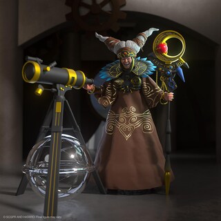 Foto 4 | Figura De Acción Super7 Ultimates! Rita Repulsa De Mighty Morphin Power Rangers - Venta Internacional.