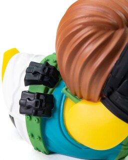 Foto 7 | Figura Coleccionable De Vinilo Con Forma De Pato De Goma Tubbz Jill Valentine - Venta Internacional.