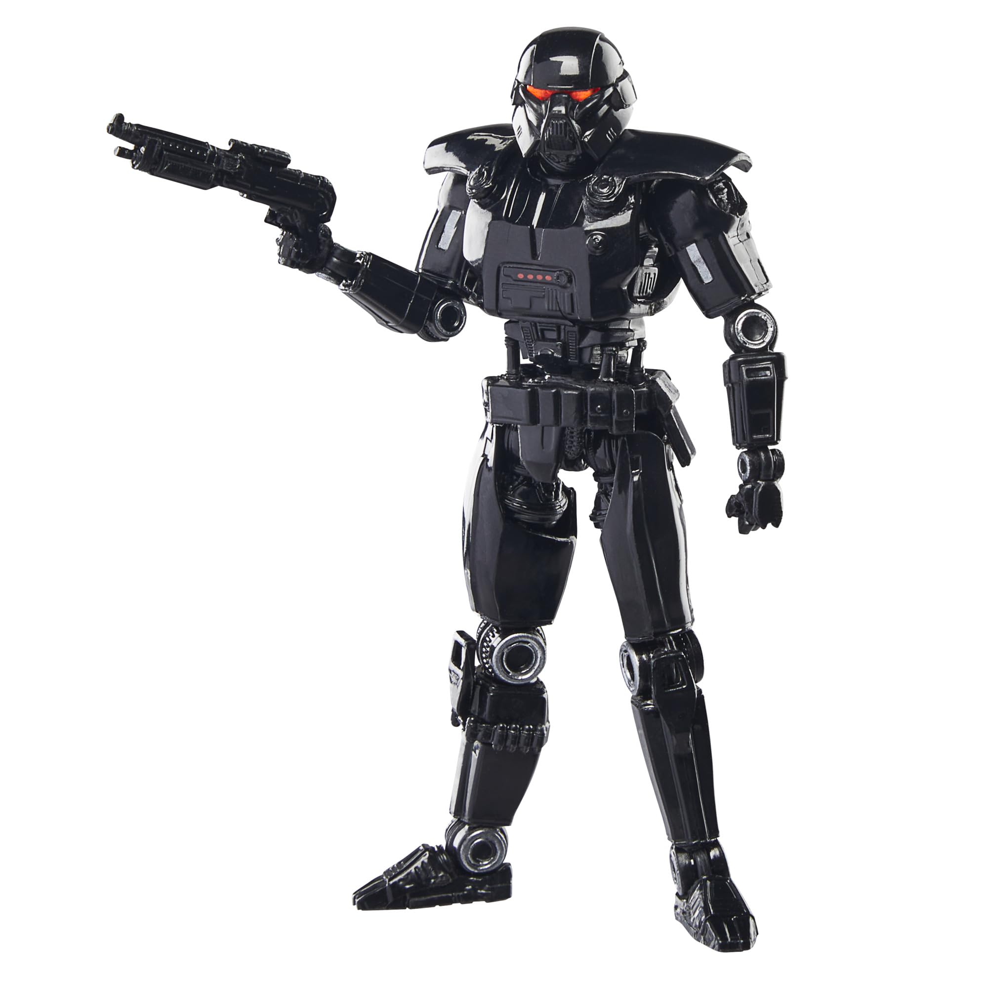 Foto 1 | Figura De Acción Star Wars The Vintage Collection Dark Trooper - Venta Internacional.