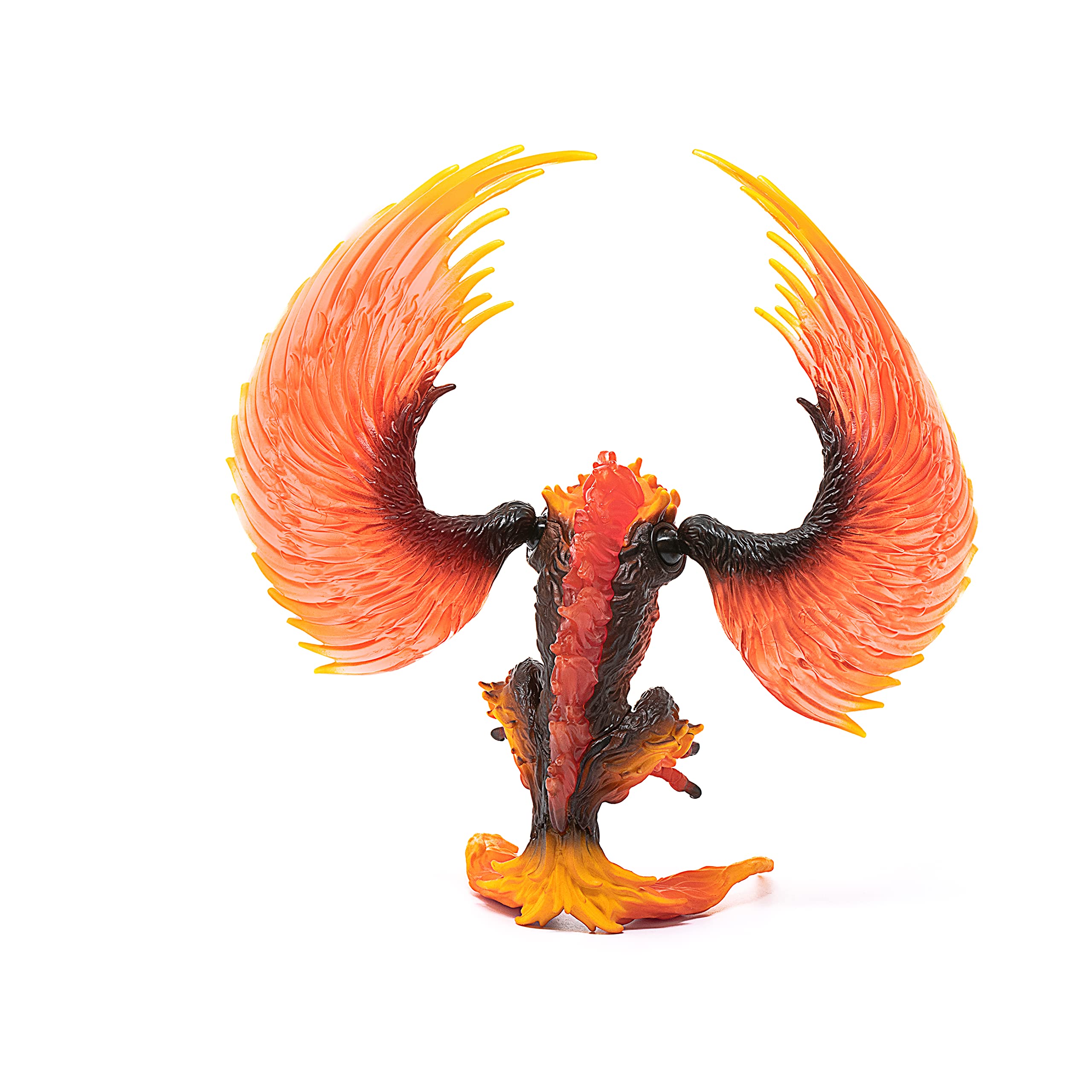 Foto 8 pulgar | Figura De Acción De Juguete Schleich Eldrador Lava Monster Fire Eagle - Venta Internacional.