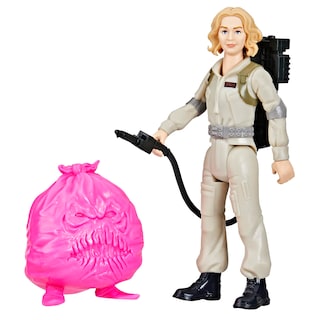 Foto 1 | Figura De Acción Ghostbusters Fright Con Callie Spengler - Venta Internacional.